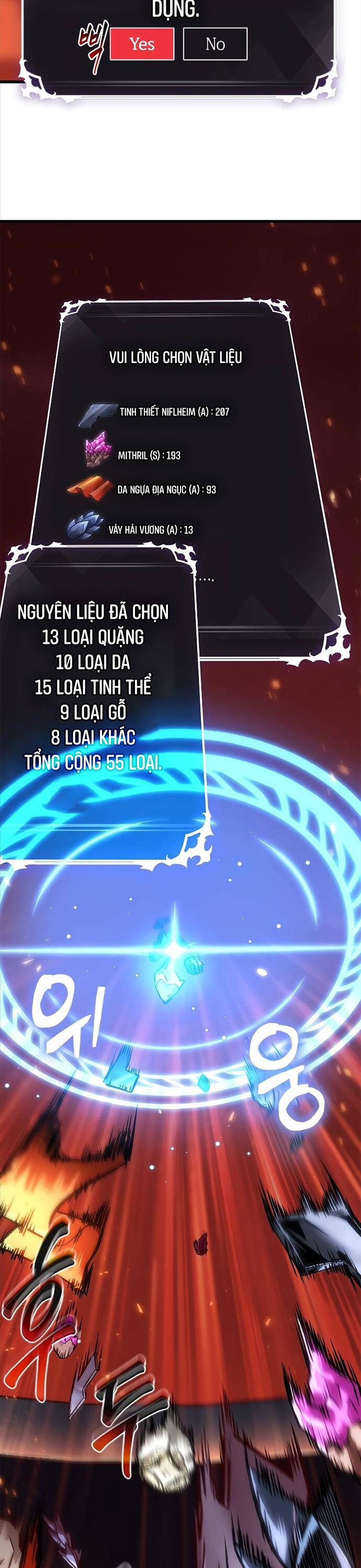Gacha Vô Hạn chapter 89 - Upload bởi truyensieuhay.com