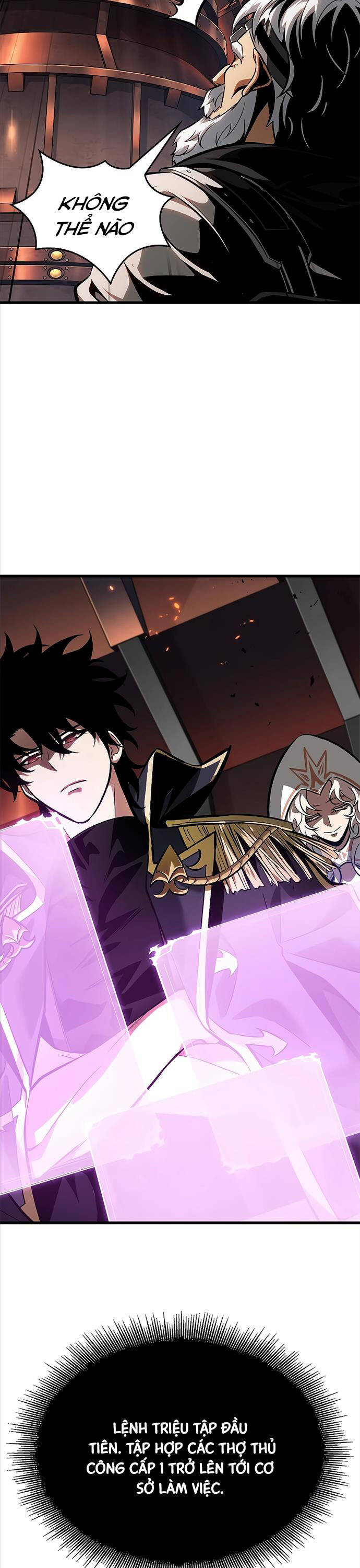 Gacha Vô Hạn chapter 89 - Upload bởi truyensieuhay.com