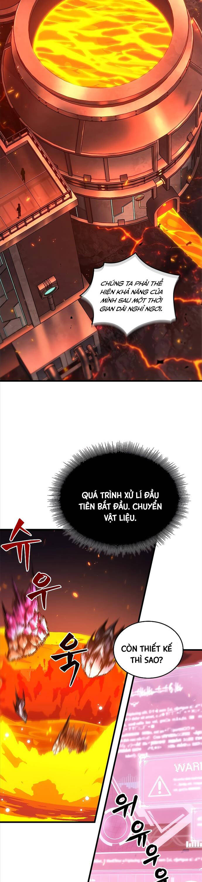 Gacha Vô Hạn chapter 89 - Upload bởi truyensieuhay.com