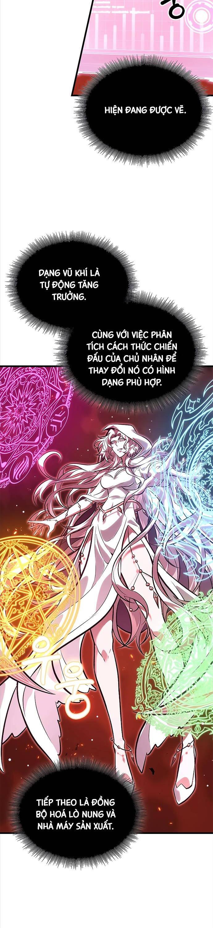 Gacha Vô Hạn chapter 89 - Upload bởi truyensieuhay.com