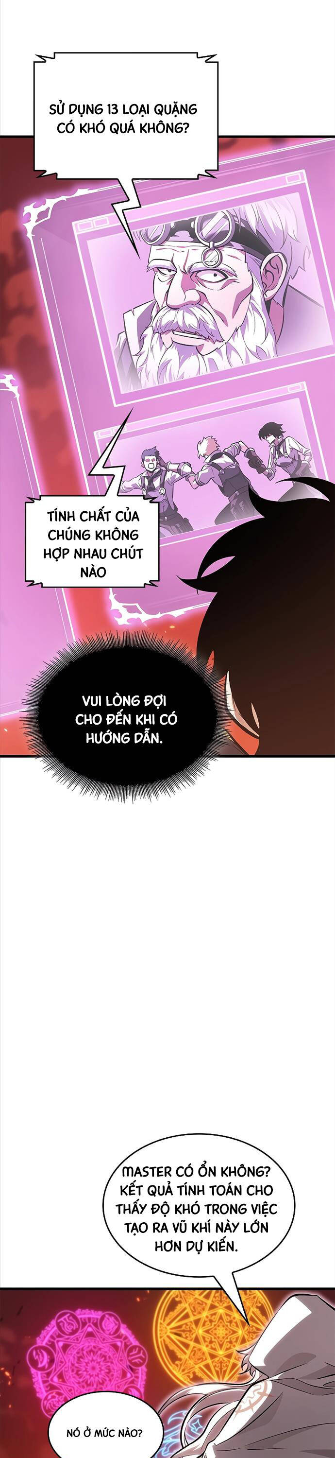 Gacha Vô Hạn chapter 89 - Upload bởi truyensieuhay.com