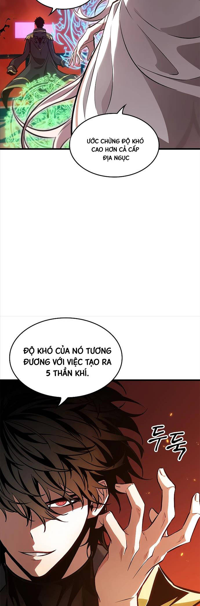 Gacha Vô Hạn chapter 89 - Upload bởi truyensieuhay.com