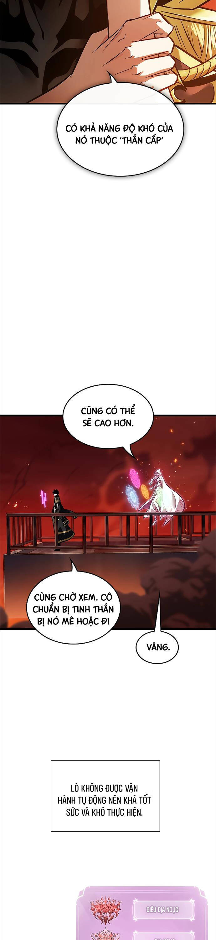 Gacha Vô Hạn chapter 89 - Upload bởi truyensieuhay.com
