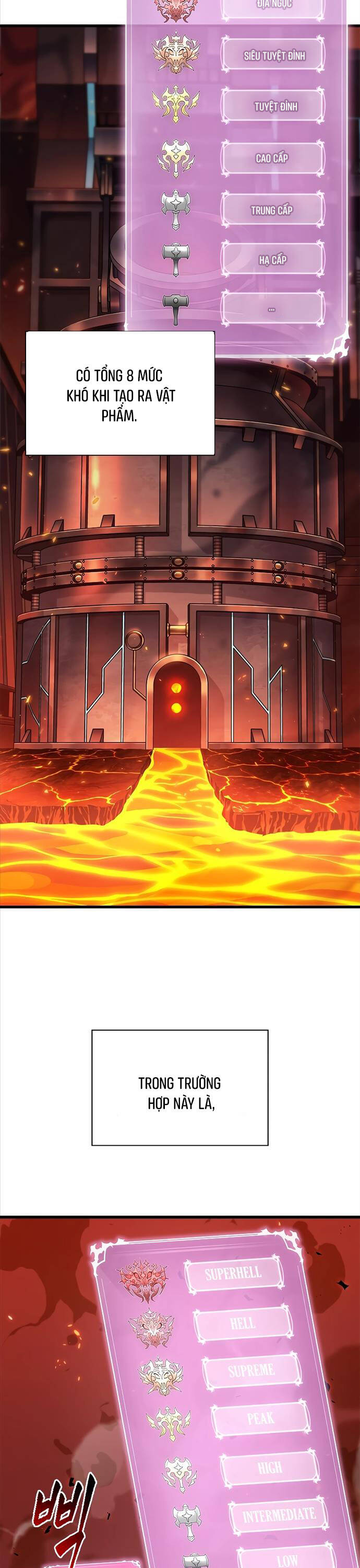 Gacha Vô Hạn chapter 89 - Upload bởi truyensieuhay.com