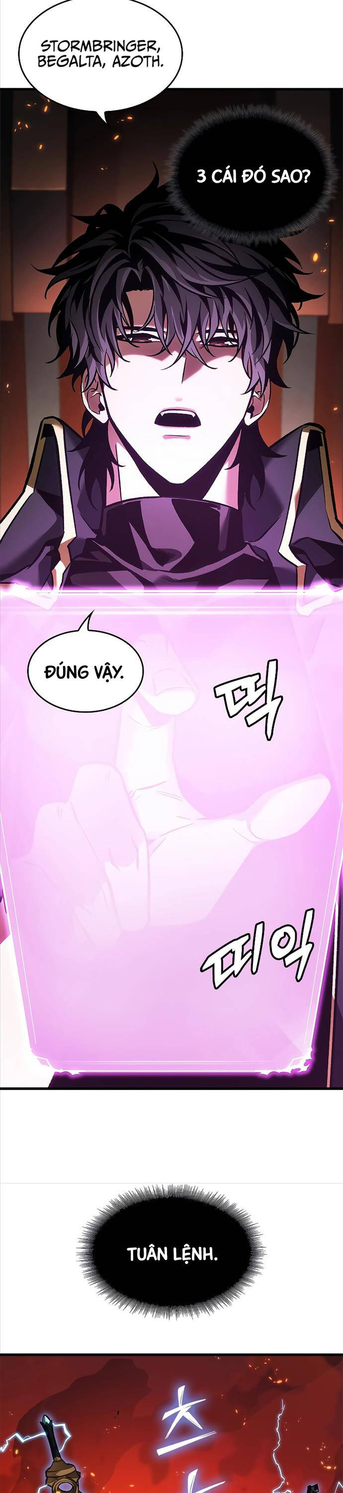 Gacha Vô Hạn chapter 89 - Upload bởi truyensieuhay.com