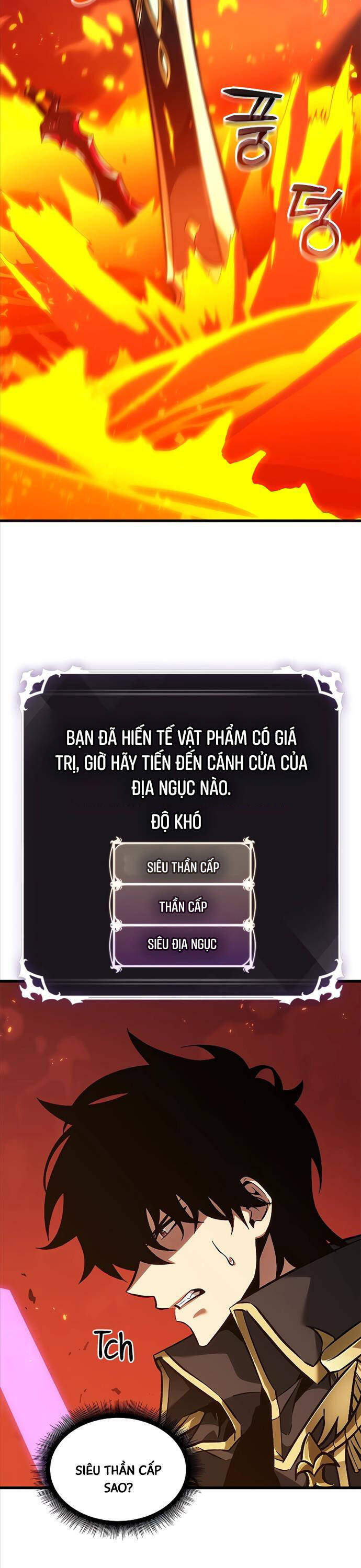 Gacha Vô Hạn chapter 89 - Upload bởi truyensieuhay.com
