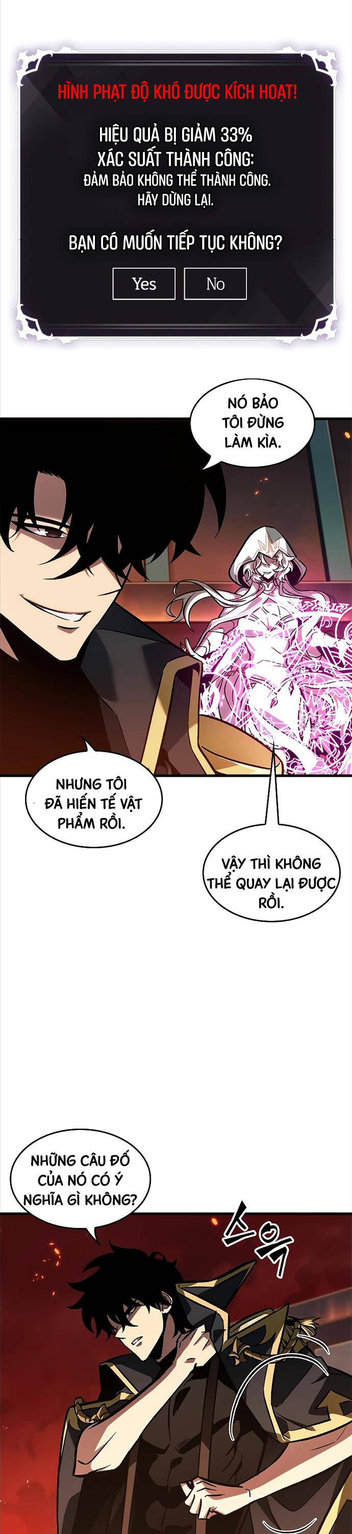 Gacha Vô Hạn chapter 89 - Upload bởi truyensieuhay.com