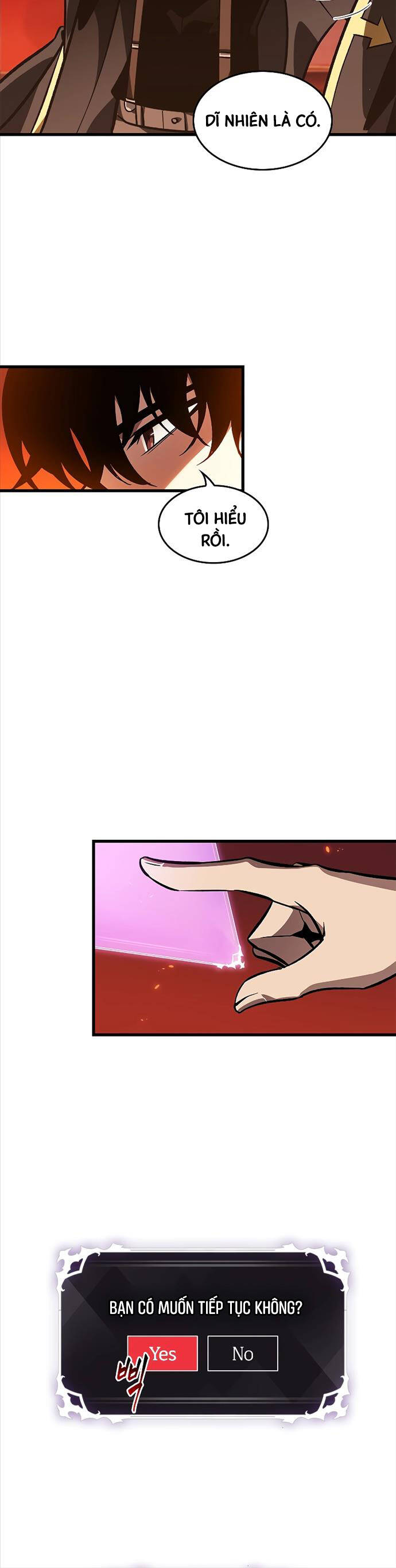 Gacha Vô Hạn chapter 89 - Upload bởi truyensieuhay.com