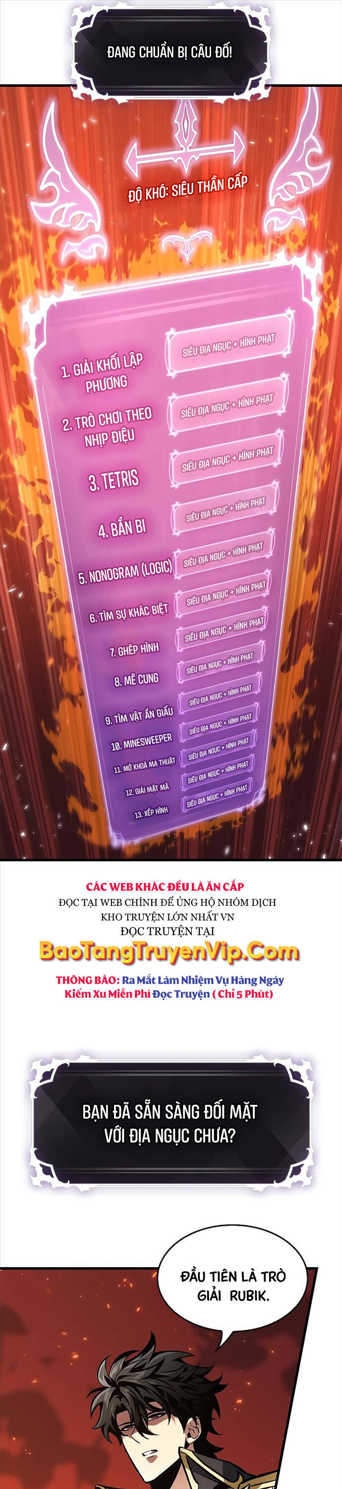 Gacha Vô Hạn chapter 89 - Upload bởi truyensieuhay.com