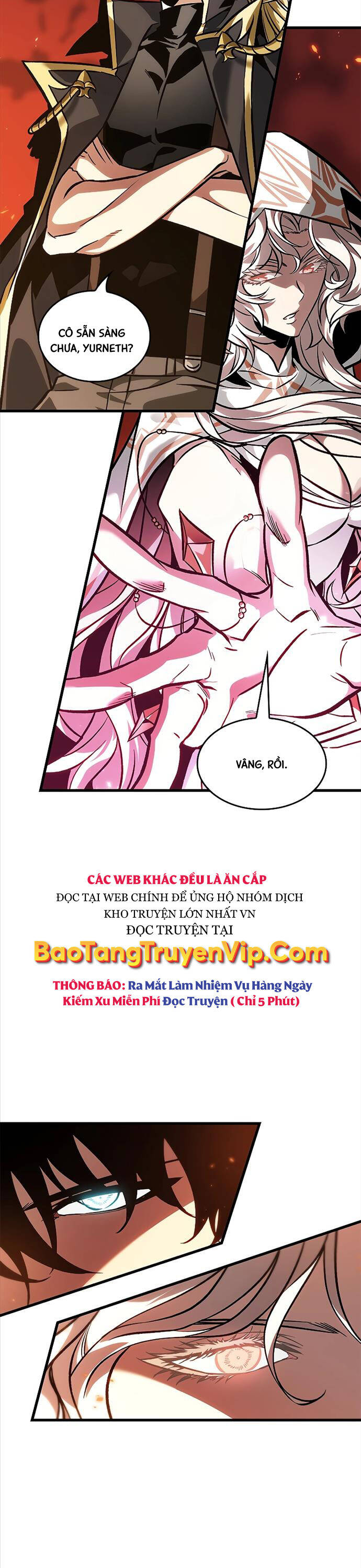 Gacha Vô Hạn chapter 89 - Upload bởi truyensieuhay.com