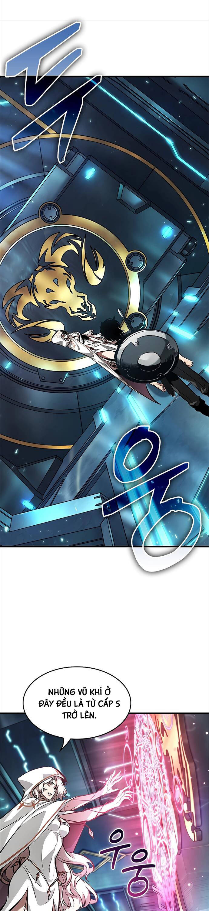 Gacha Vô Hạn chapter 89 - Upload bởi truyensieuhay.com