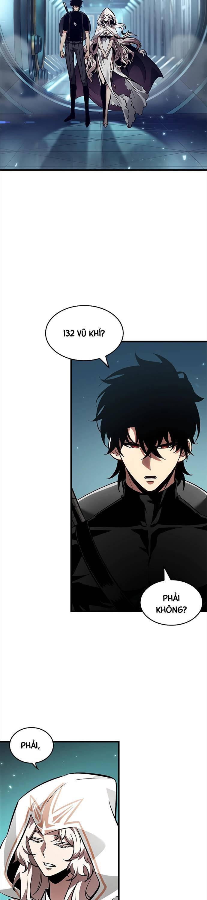 Gacha Vô Hạn chapter 89 - Upload bởi truyensieuhay.com