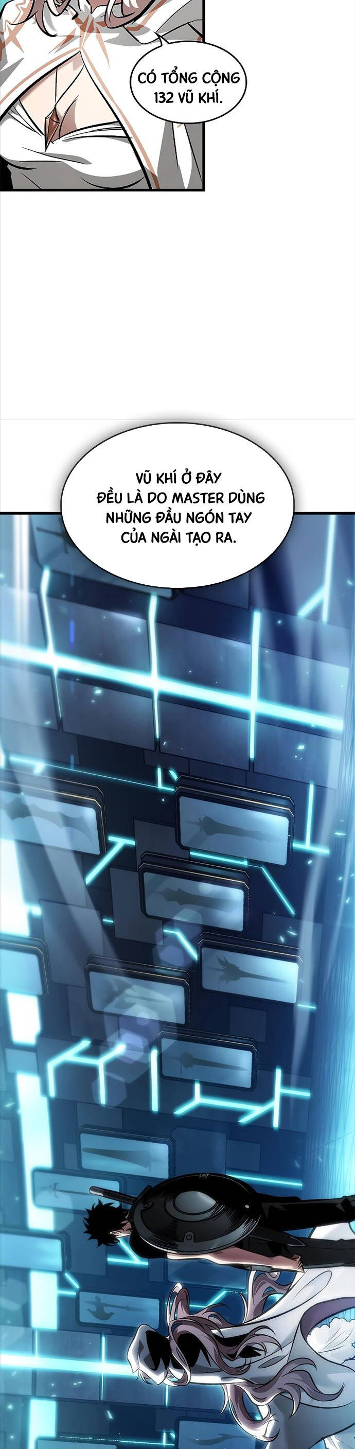 Gacha Vô Hạn chapter 89 - Upload bởi truyensieuhay.com