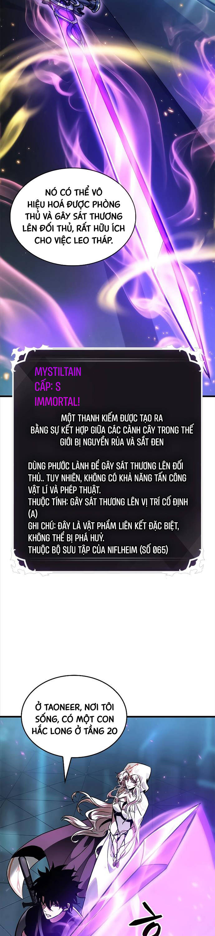 Gacha Vô Hạn chapter 89 - Upload bởi truyensieuhay.com