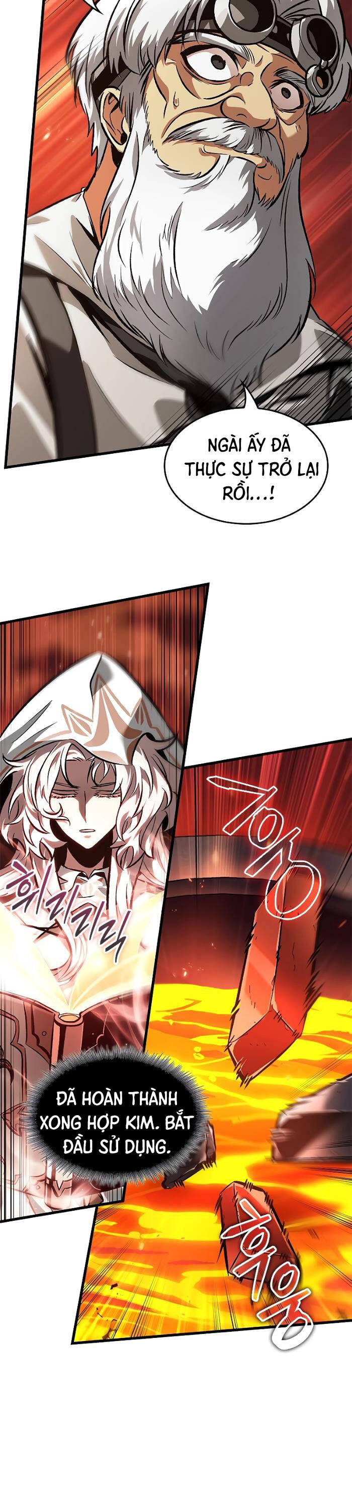 Gacha Vô Hạn chapter 90 - Upload bởi truyensieuhay.com