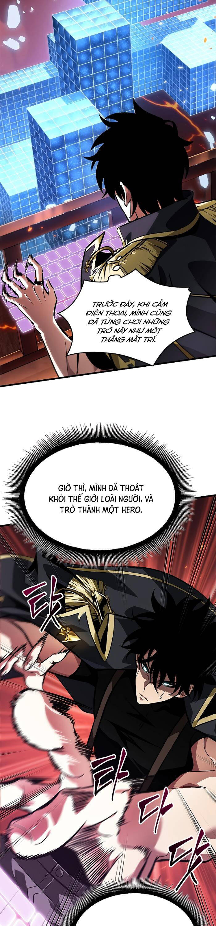 Gacha Vô Hạn chapter 90 - Upload bởi truyensieuhay.com