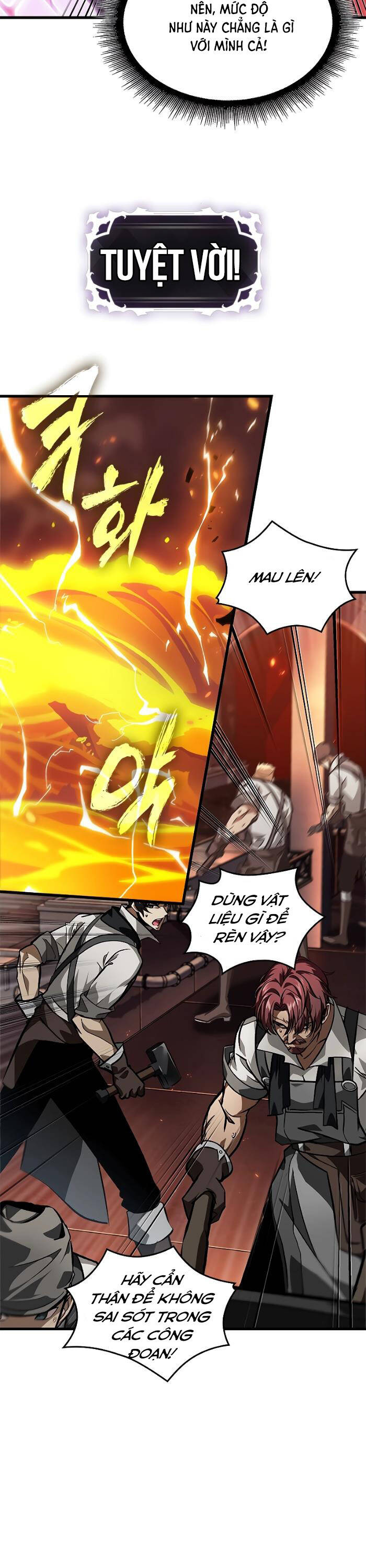 Gacha Vô Hạn chapter 90 - Upload bởi truyensieuhay.com