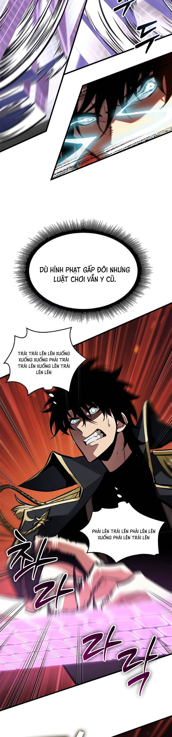 Gacha Vô Hạn chapter 90 - Upload bởi truyensieuhay.com