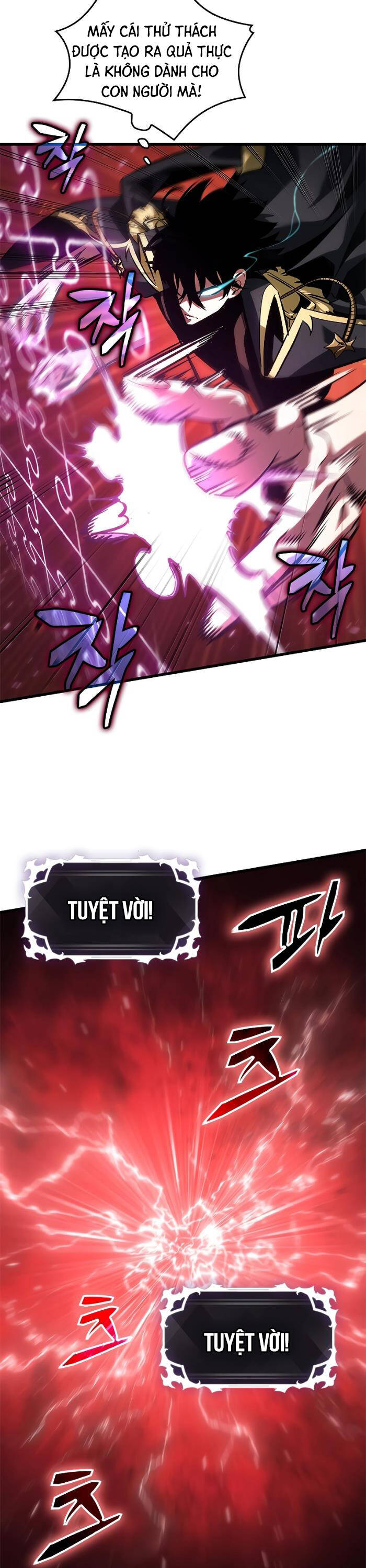 Gacha Vô Hạn chapter 90 - Upload bởi truyensieuhay.com
