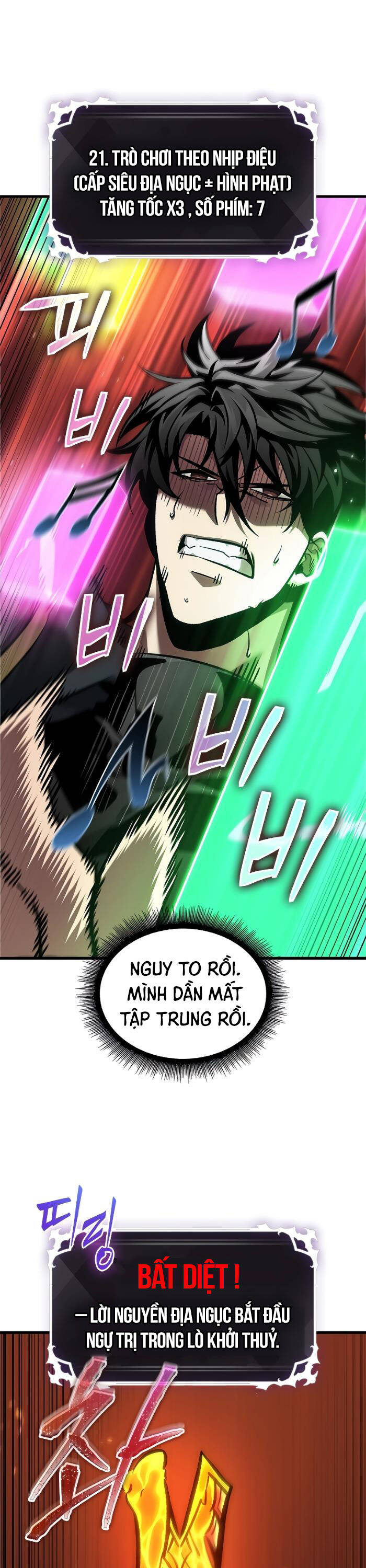 Gacha Vô Hạn chapter 90 - Upload bởi truyensieuhay.com