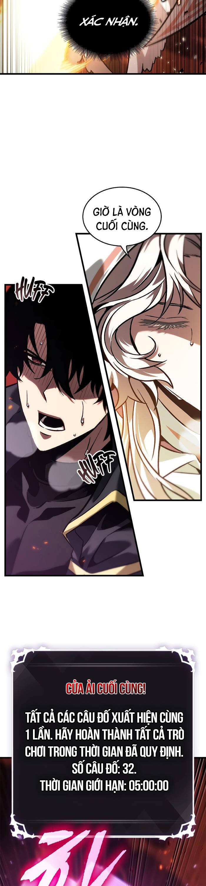 Gacha Vô Hạn chapter 90 - Upload bởi truyensieuhay.com