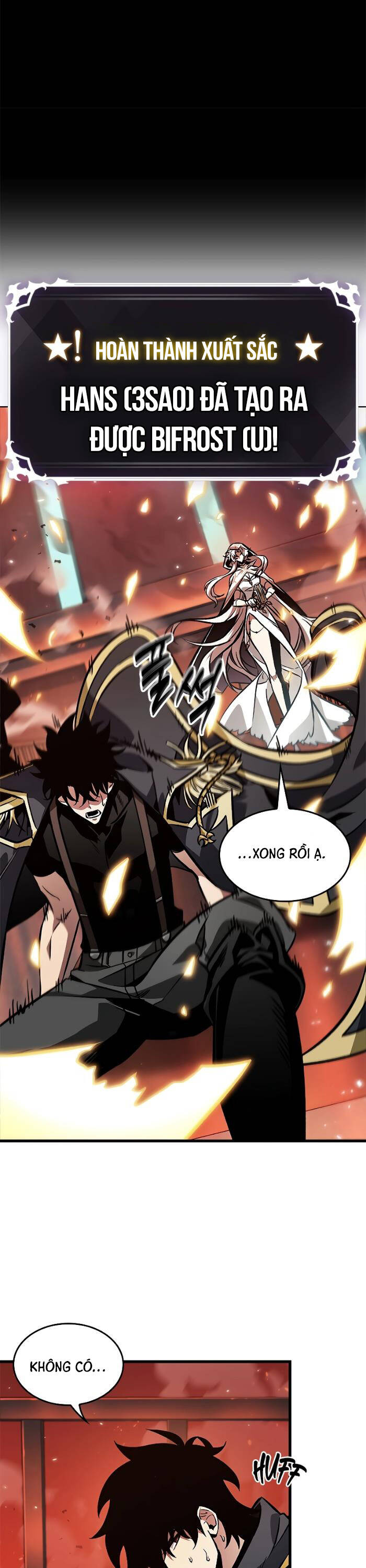 Gacha Vô Hạn chapter 90 - Upload bởi truyensieuhay.com