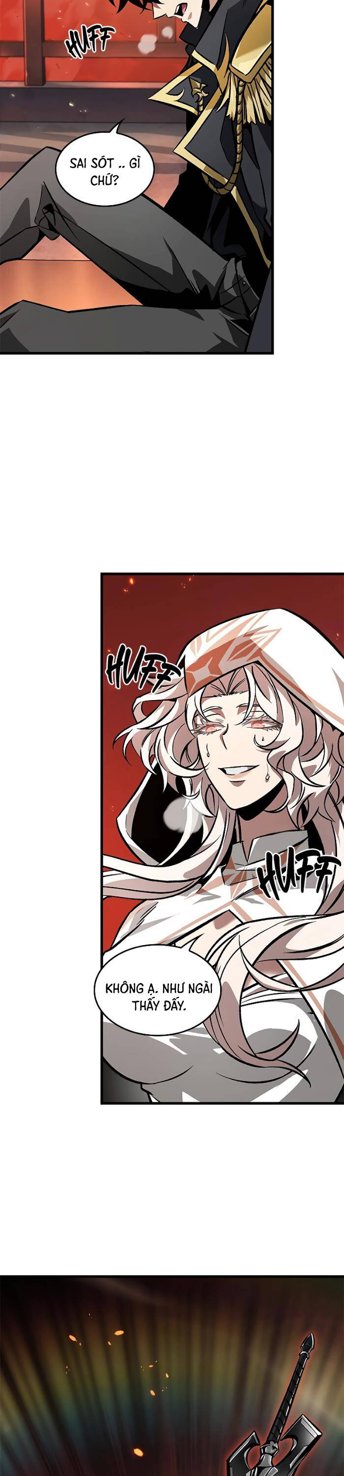 Gacha Vô Hạn chapter 90 - Upload bởi truyensieuhay.com