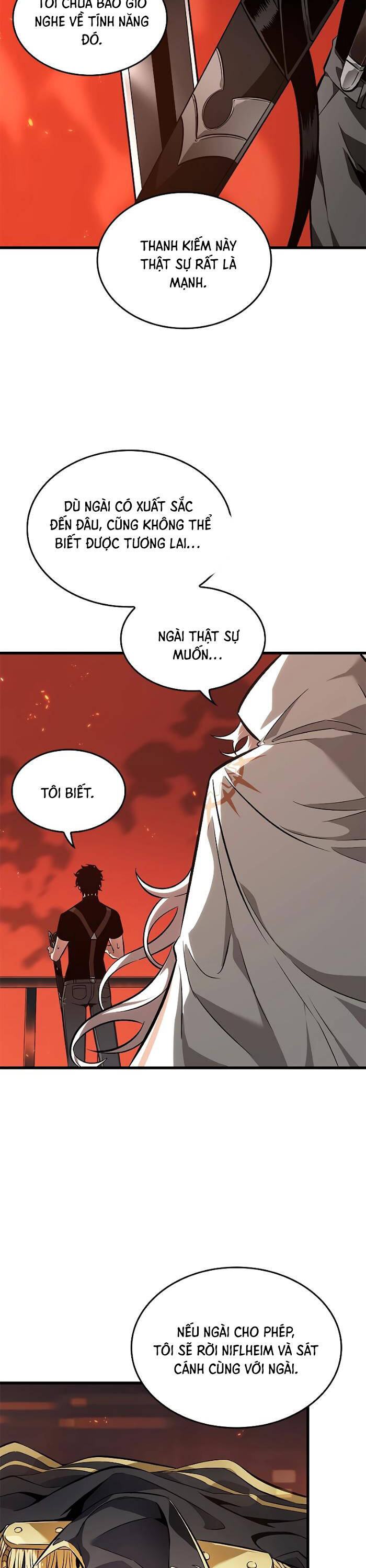 Gacha Vô Hạn chapter 90 - Upload bởi truyensieuhay.com