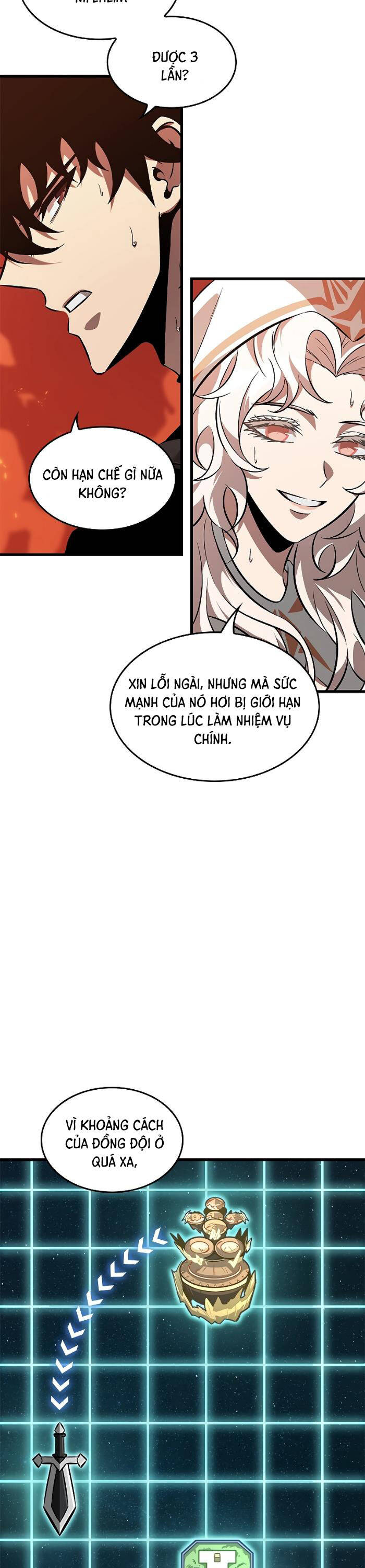 Gacha Vô Hạn chapter 90 - Upload bởi truyensieuhay.com