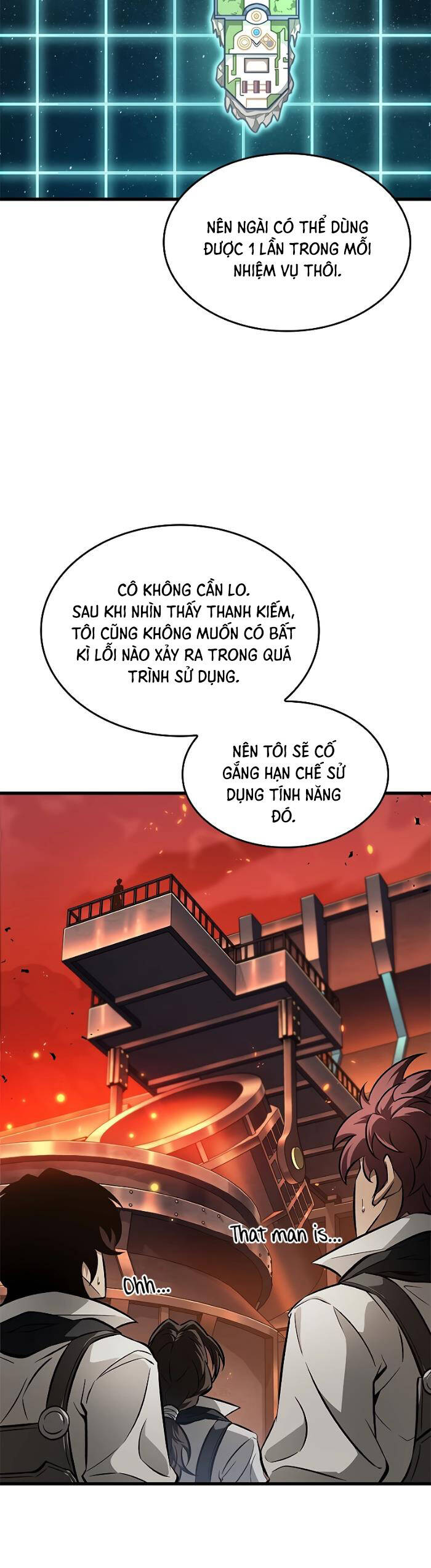 Gacha Vô Hạn chapter 90 - Upload bởi truyensieuhay.com
