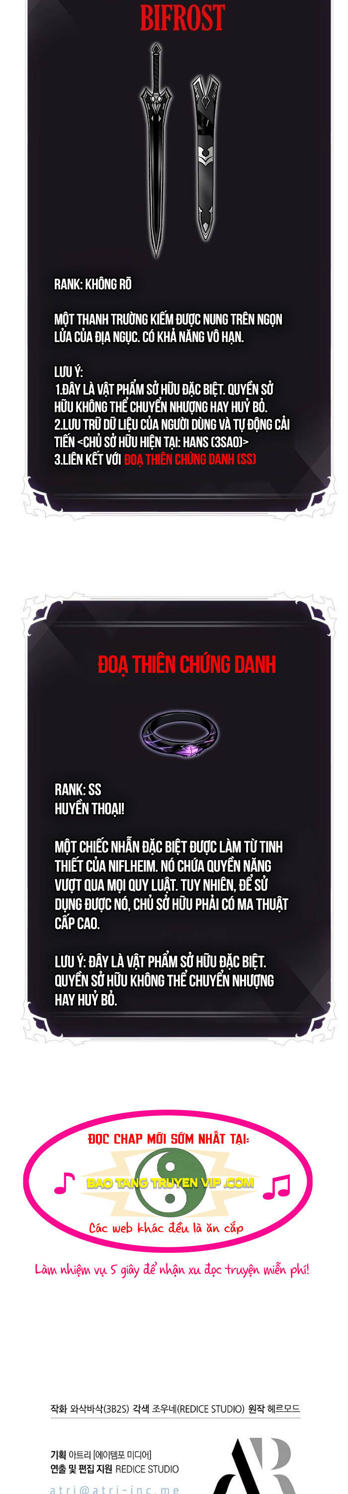 Gacha Vô Hạn chapter 90 - Upload bởi truyensieuhay.com