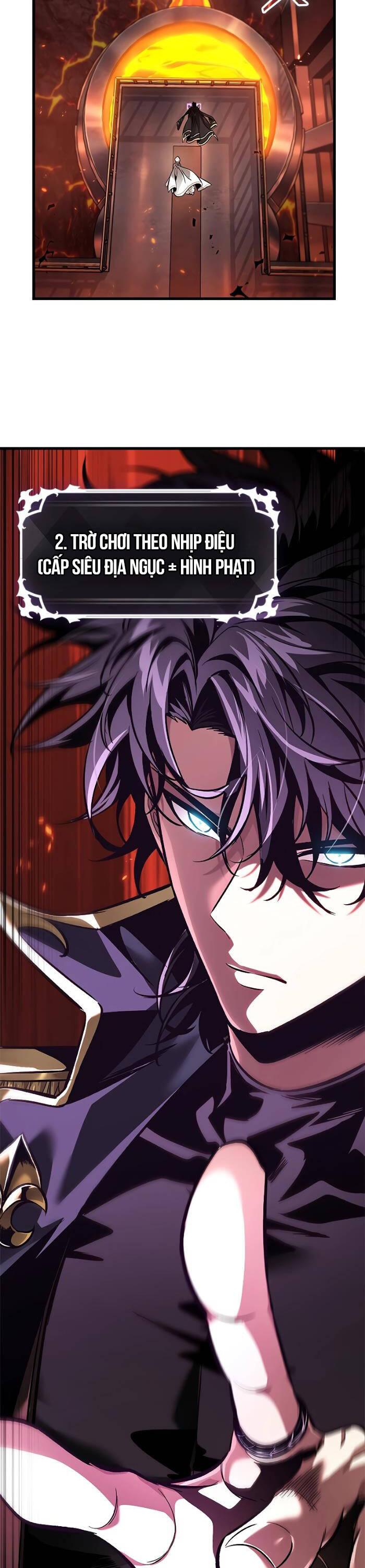 Gacha Vô Hạn chapter 90 - Upload bởi truyensieuhay.com