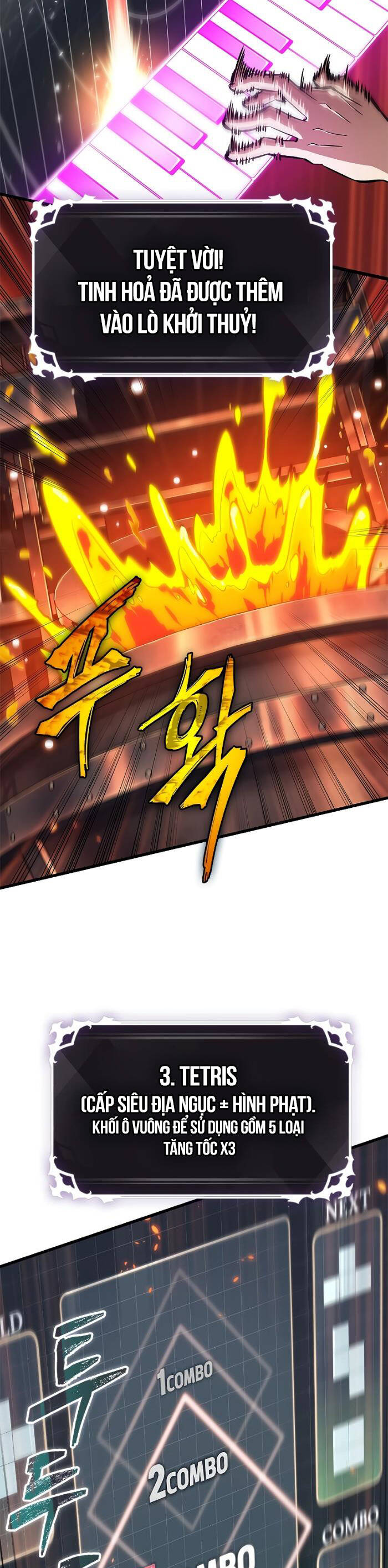Gacha Vô Hạn chapter 90 - Upload bởi truyensieuhay.com