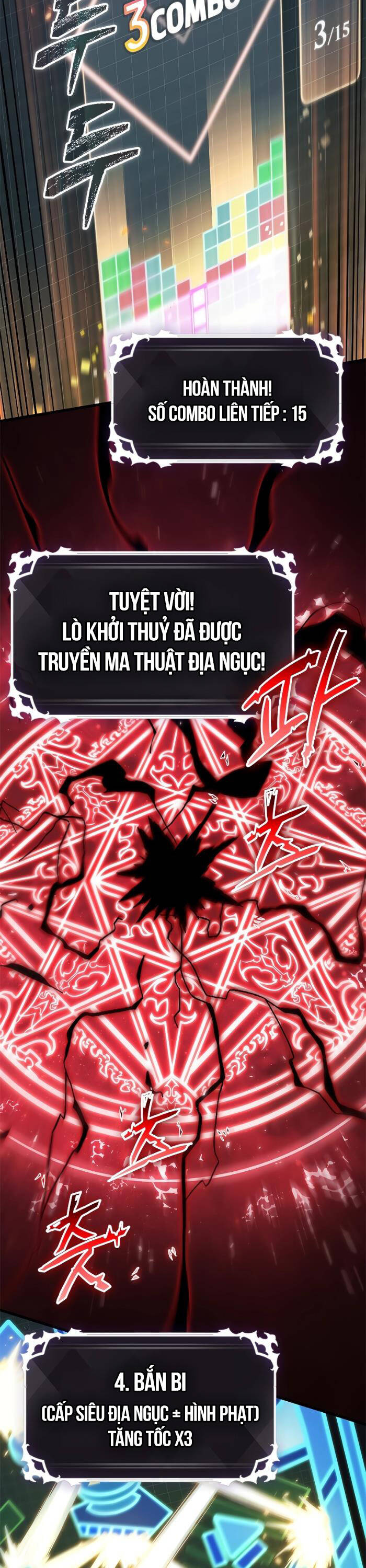 Gacha Vô Hạn chapter 90 - Upload bởi truyensieuhay.com