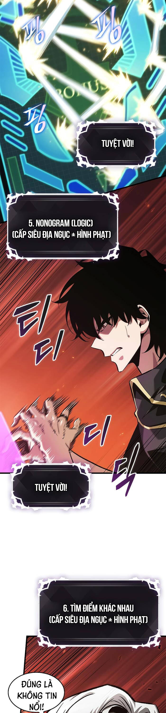 Gacha Vô Hạn chapter 90 - Upload bởi truyensieuhay.com