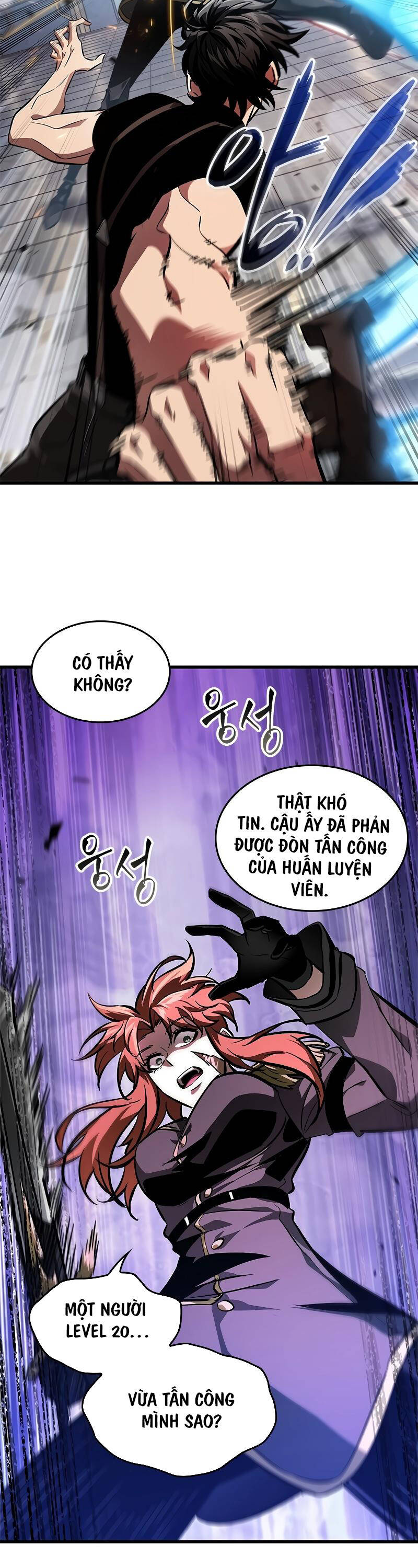 Gacha Vô Hạn chapter 91 - Upload bởi truyensieuhay.com