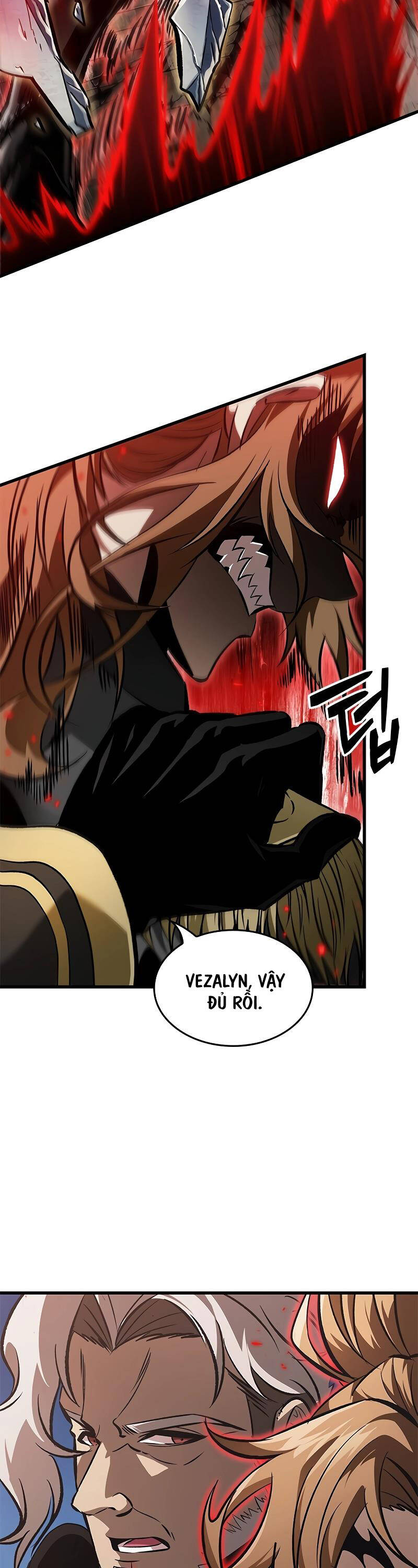 Gacha Vô Hạn chapter 91 - Upload bởi truyensieuhay.com