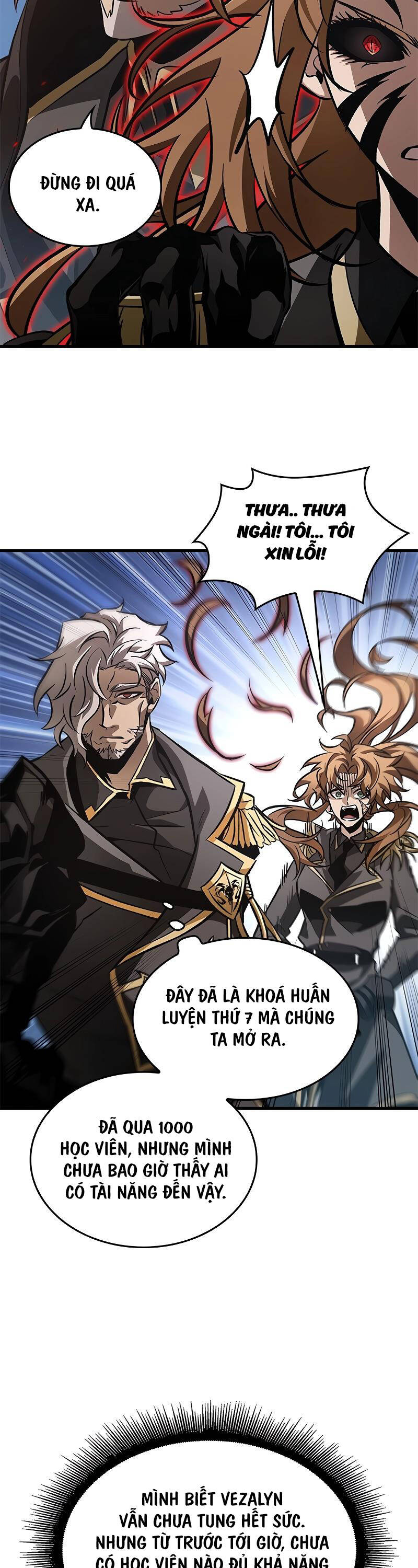 Gacha Vô Hạn chapter 91 - Upload bởi truyensieuhay.com