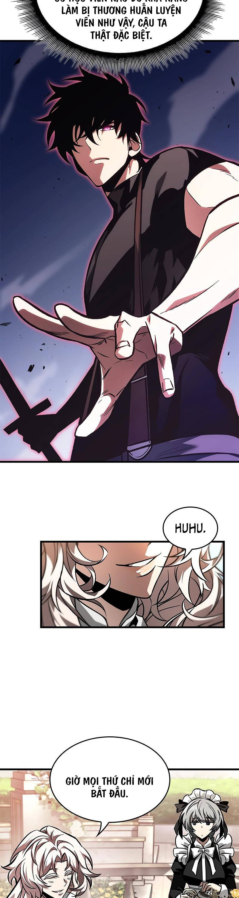Gacha Vô Hạn chapter 91 - Upload bởi truyensieuhay.com