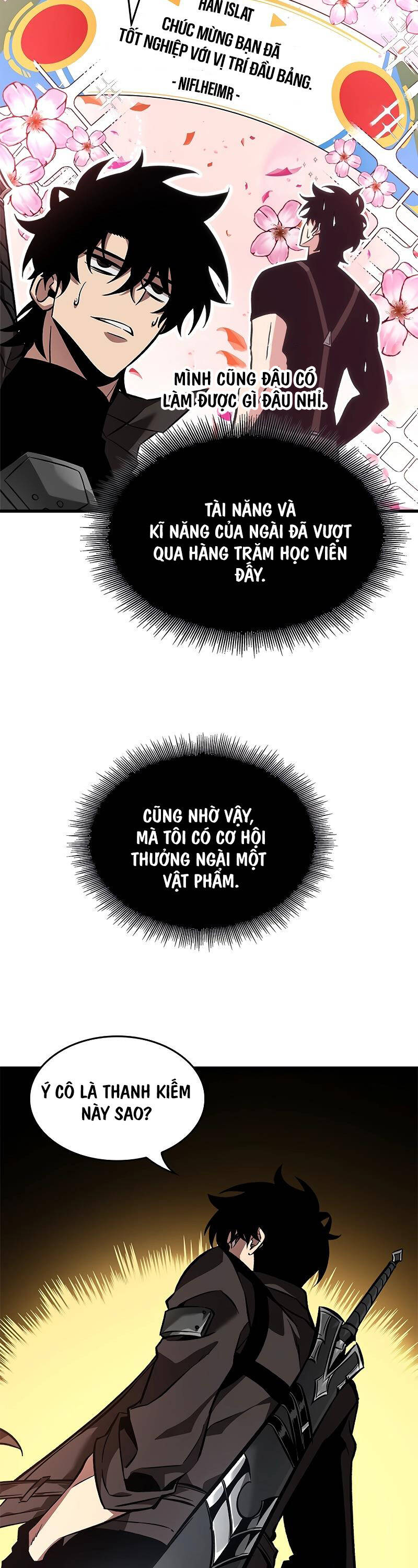 Gacha Vô Hạn chapter 91 - Upload bởi truyensieuhay.com