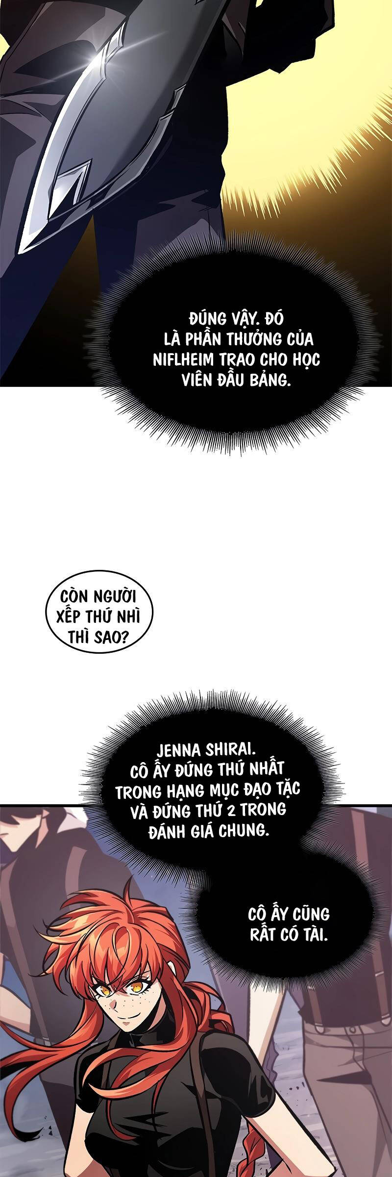 Gacha Vô Hạn chapter 91 - Upload bởi truyensieuhay.com
