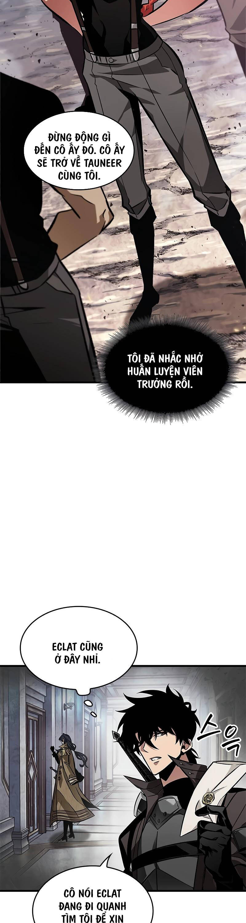 Gacha Vô Hạn chapter 91 - Upload bởi truyensieuhay.com