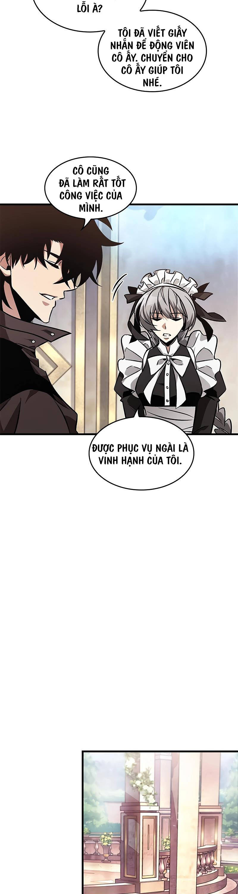 Gacha Vô Hạn chapter 91 - Upload bởi truyensieuhay.com