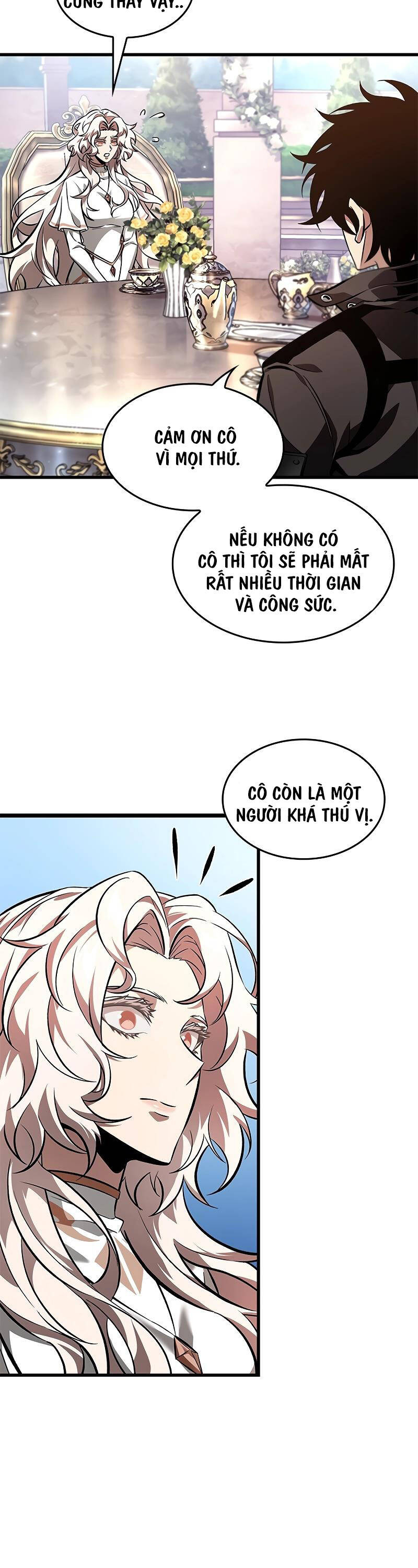Gacha Vô Hạn chapter 91 - Upload bởi truyensieuhay.com