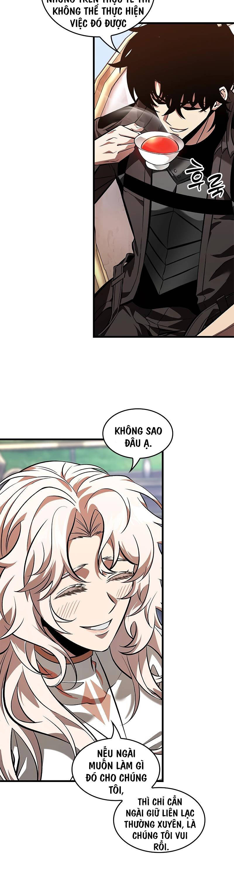 Gacha Vô Hạn chapter 91 - Upload bởi truyensieuhay.com