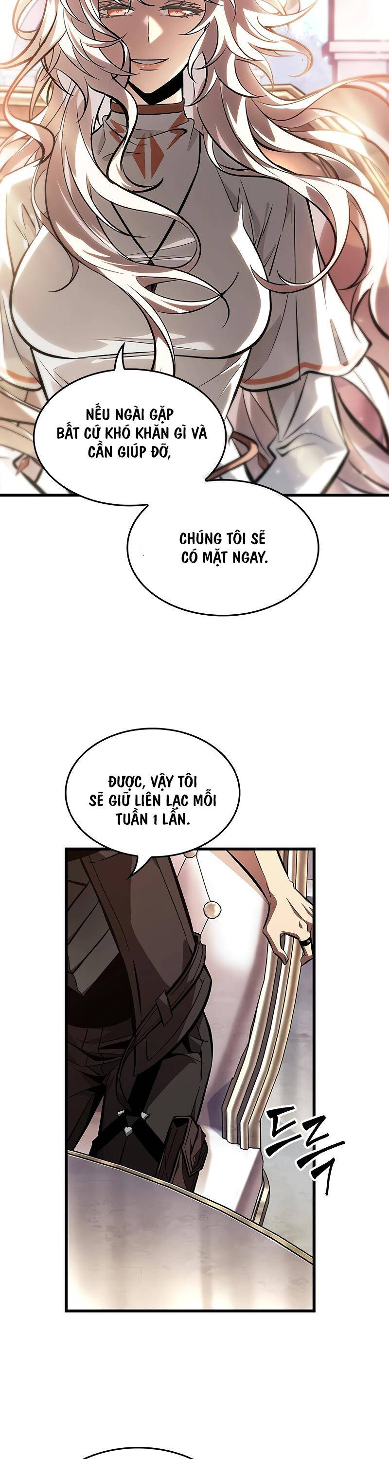 Gacha Vô Hạn chapter 91 - Upload bởi truyensieuhay.com