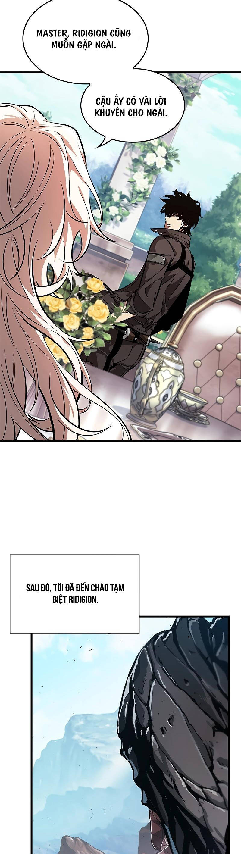 Gacha Vô Hạn chapter 91 - Upload bởi truyensieuhay.com