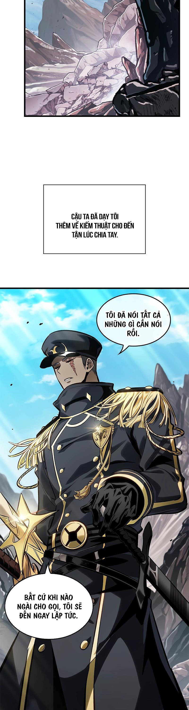 Gacha Vô Hạn chapter 91 - Upload bởi truyensieuhay.com