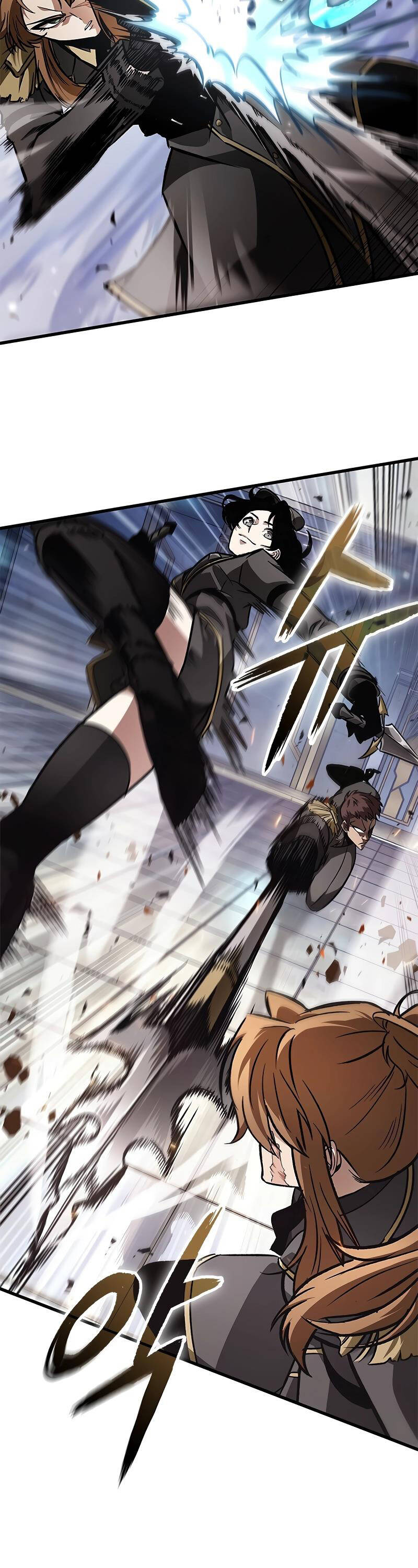 Gacha Vô Hạn chapter 91 - Upload bởi truyensieuhay.com