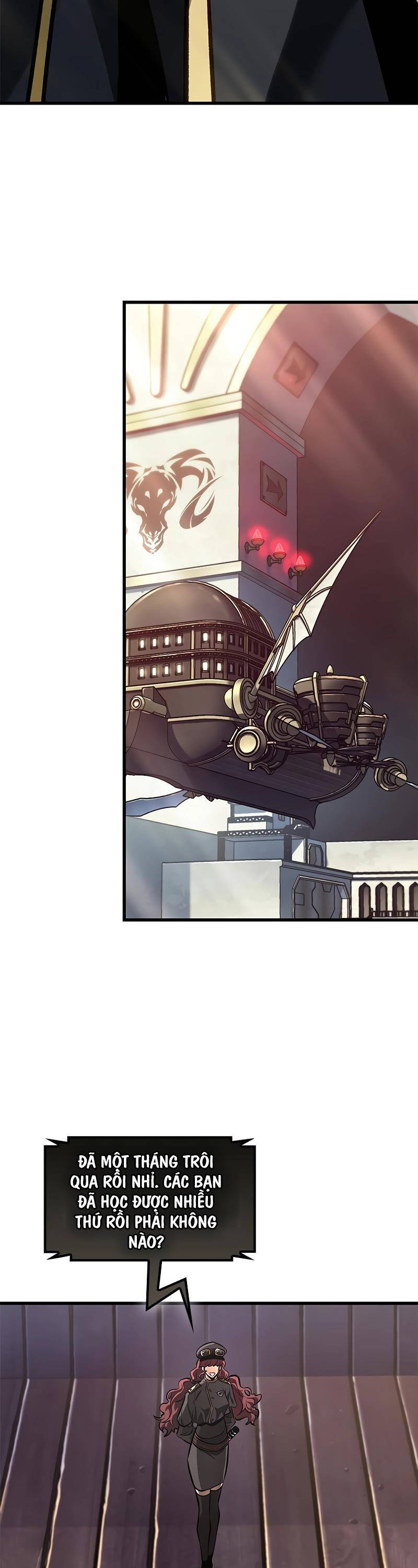 Gacha Vô Hạn chapter 91 - Upload bởi truyensieuhay.com